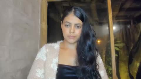 bellezacosmica online show from 04/30/26, 02:29