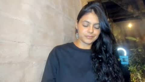 bellezacosmica online show from 06/29/26, 01:34
