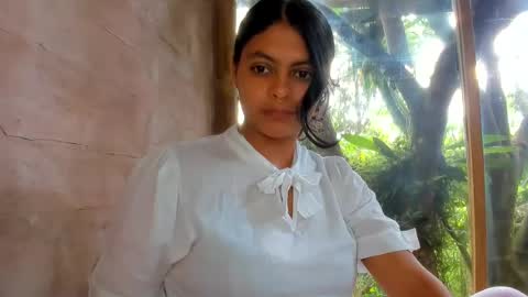 bellezacosmica online show from 07/02/26, 03:40