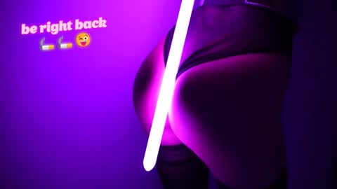 Your Annabelle Wolf  online show from 02/17/26, 03:40