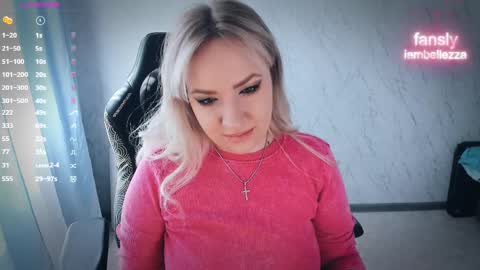 Your Annabelle Wolf  online show from 04/01/26, 10:05