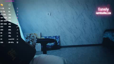 Your Annabelle Wolf  online show from 04/14/26, 09:48