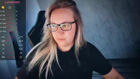 Your Annabelle Wolf  online show from 06/08/26, 03:56