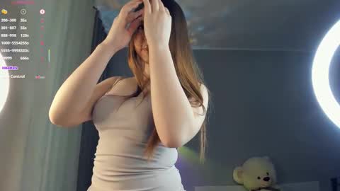 Bella online show from 11/10/25, 06:18