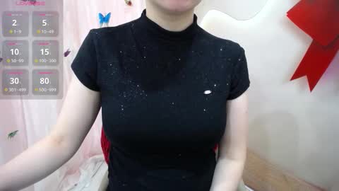 Snapshot of belly18only chatting on 01/09/26, 01:30 Belly online show from 01/09/26, 01:30