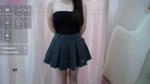 Belly online show from 03/28/26, 01:38