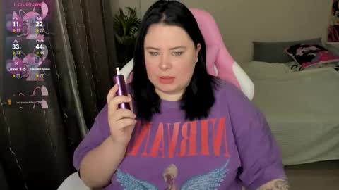 LinaBoo online show from 12/02/25, 03:56