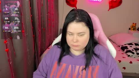 LinaBoo online show from 02/23/26, 05:49