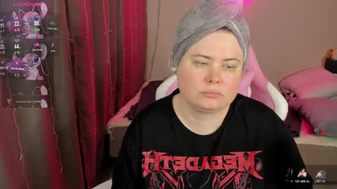 LinaBoo online show from 04/02/26, 06:00