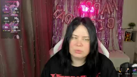 LinaBoo online show from 04/16/26, 03:29