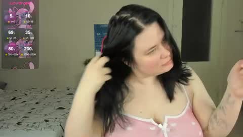 Snapshot of bellybooxo chatting on 06/19/26, 07:01 LinaBoo online show from 06/19/26, 07:01
