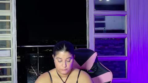 Snapshot of bellyjell chatting on 06/20/26, 03:53 Your New Girlfriend online show from 06/20/26, 03:53