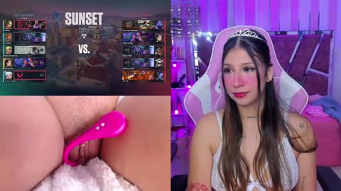 Snapshot of bellyrouse chatting on 01/07/25, 04:18 Belly Bella online show from 01/07/25, 04:18