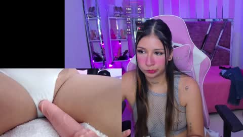 Snapshot of bellyrouse chatting on 01/09/25, 04:08 Belly Bella online show from 01/09/25, 04:08