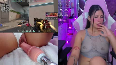 Snapshot of bellyrouse chatting on 01/09/25, 10:20 Belly Bella online show from 01/09/25, 10:20