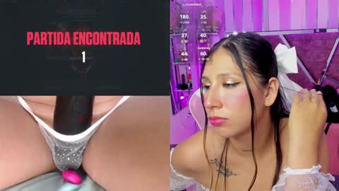 Snapshot of bellyrouse chatting on 01/26/25, 07:42 Belly Bella online show from 01/26/25, 07:42