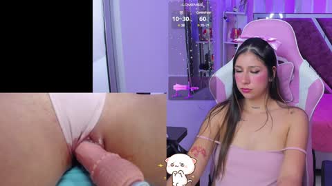 Snapshot of bellyrouse chatting on 01/28/25, 04:29 Belly Bella online show from 01/28/25, 04:29