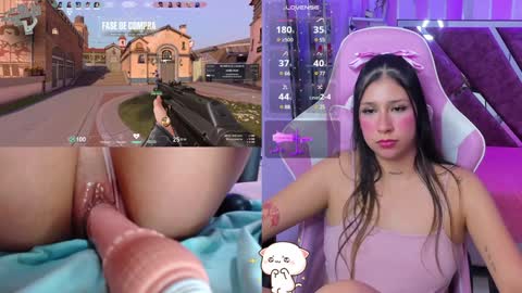 Snapshot of bellyrouse chatting on 01/28/25, 08:04 Belly Bella online show from 01/28/25, 08:04