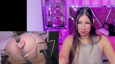 Snapshot of bellyrouse chatting on 01/31/25, 04:47 Belly Bella online show from 01/31/25, 04:47