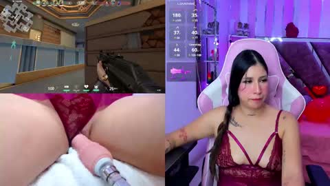 Snapshot of bellyrouse chatting on 02/10/25, 07:15 Belly Bella online show from 02/10/25, 07:15