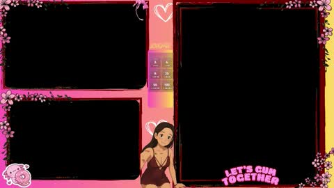 Snapshot of bellyrouse chatting on 11/15/25, 05:05 Belly Bella online show from 11/15/25, 05:05