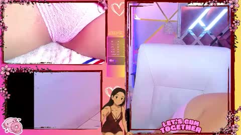 Snapshot of bellyrouse chatting on 12/15/25, 04:39 Belly Bella online show from 12/15/25, 04:39