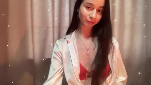 beloved_lucy online show from 04/13/26, 03:39