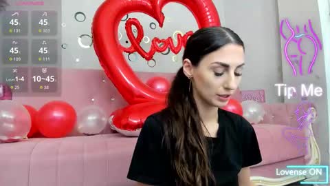 OnlyFans belovedkhlloe  online show from 02/22/26, 08:40