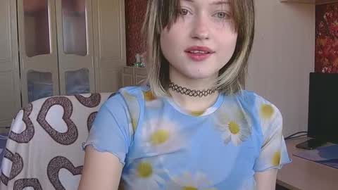 belovedmary online show from 03/15/26, 06:19