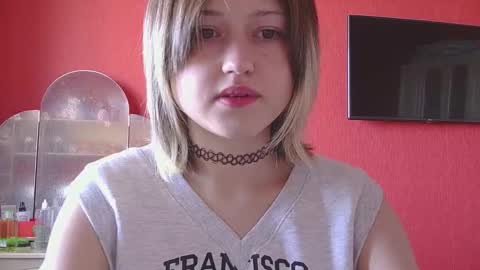 belovedmary online show from 03/27/26, 07:14