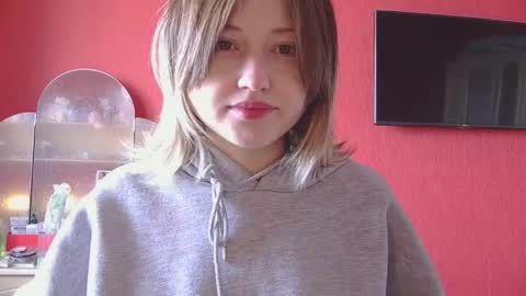 belovedmary online show from 04/18/26, 07:34