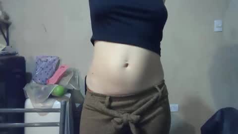 Snapshot of beluhestia chatting on 05/10/26, 03:55 beluhestia online show from 05/10/26, 03:55