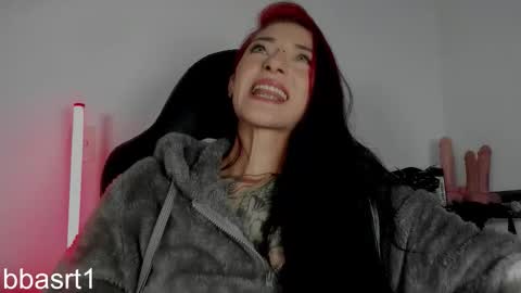 Bely   Bbasrt1 -  hot online show from 02/18/26, 04:25