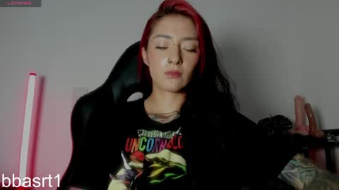 Bely   Bbasrt1 -  hot online show from 02/28/26, 05:36