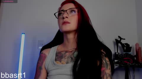 Bely   Bbasrt1 -  hot online show from 03/17/26, 06:11