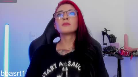 Bely   Bbasrt1 -  hot online show from 04/18/26, 01:48