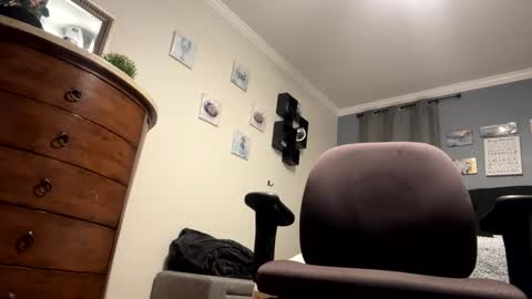 bemysecrett online show from 04/02/26, 03:37