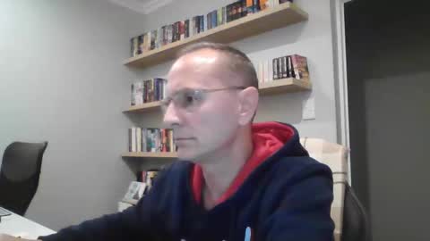 ben666johnson online show from 09/13/25, 10:42