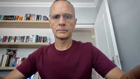 ben666johnson online show from 03/22/26, 08:51