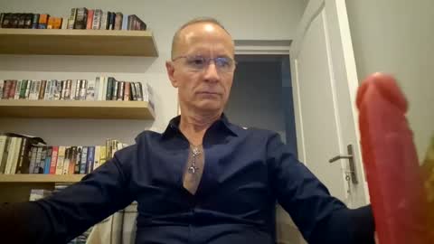 ben666johnson online show from 03/25/26, 07:09