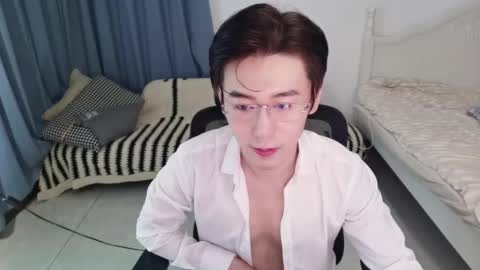 Ben online show from 09/21/25, 02:40