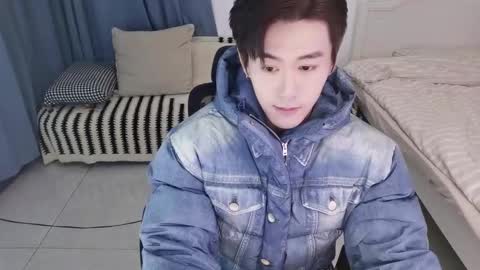 Ben online show from 10/25/25, 03:18