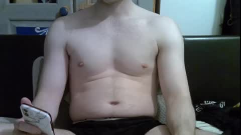 ben948900 online show from 01/09/26, 08:43