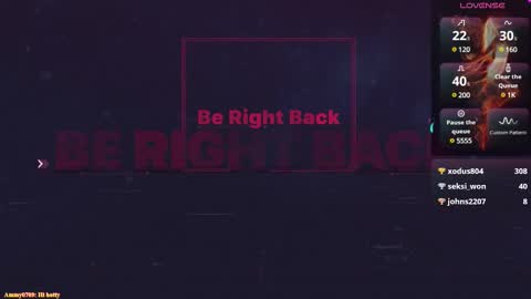 BEN online show from 01/10/25, 08:18