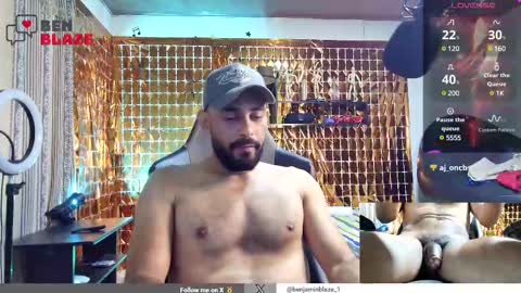 BEN online show from 01/16/25, 08:00