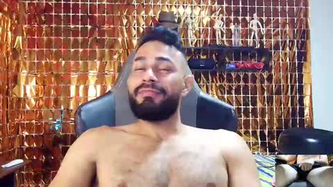 BEN online show from 01/19/25, 09:55