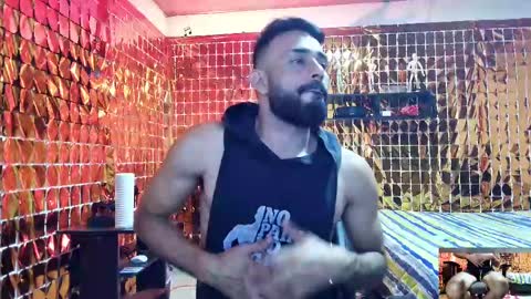 BEN online show from 01/22/25, 02:15