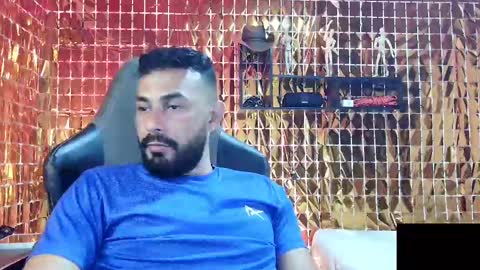 BEN online show from 01/24/25, 06:03