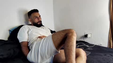 BEN online show from 02/18/25, 04:48