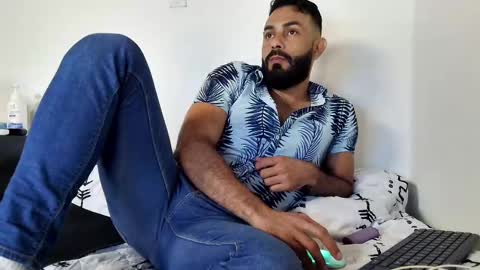 BEN online show from 03/06/25, 10:04